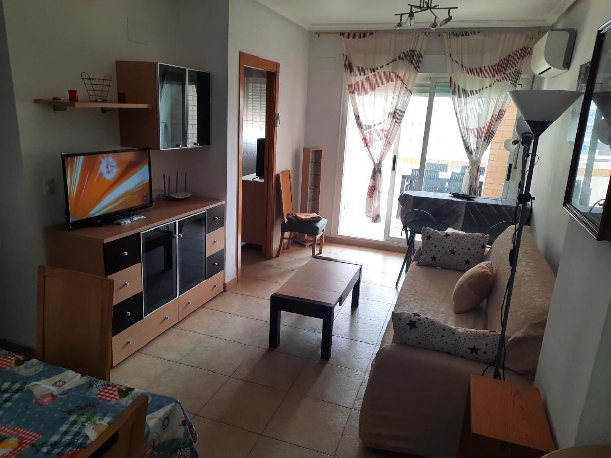 Appartement Valparaiso Marina D'or