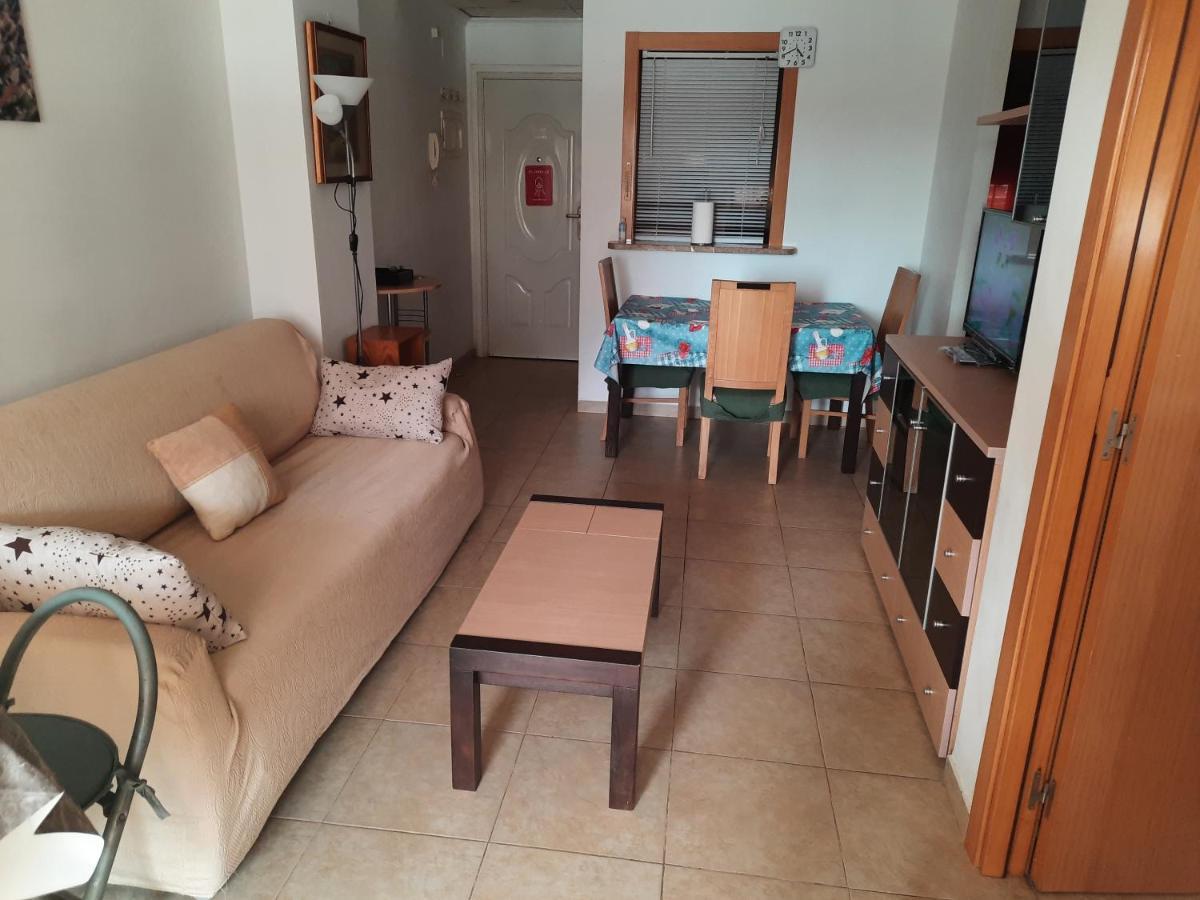 Appartement Valparaiso Marina D'or