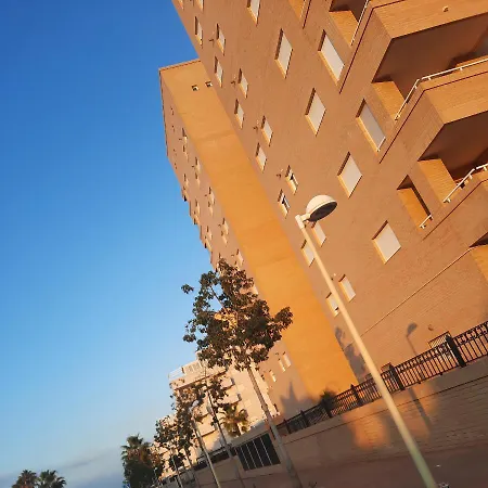 Valparaiso Marina D'Or Oropesa del Mar Exterior photo